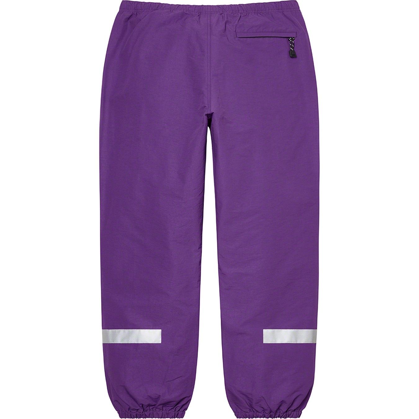 Supreme®/Timberland® Reflective Taping Track Pant view 2
